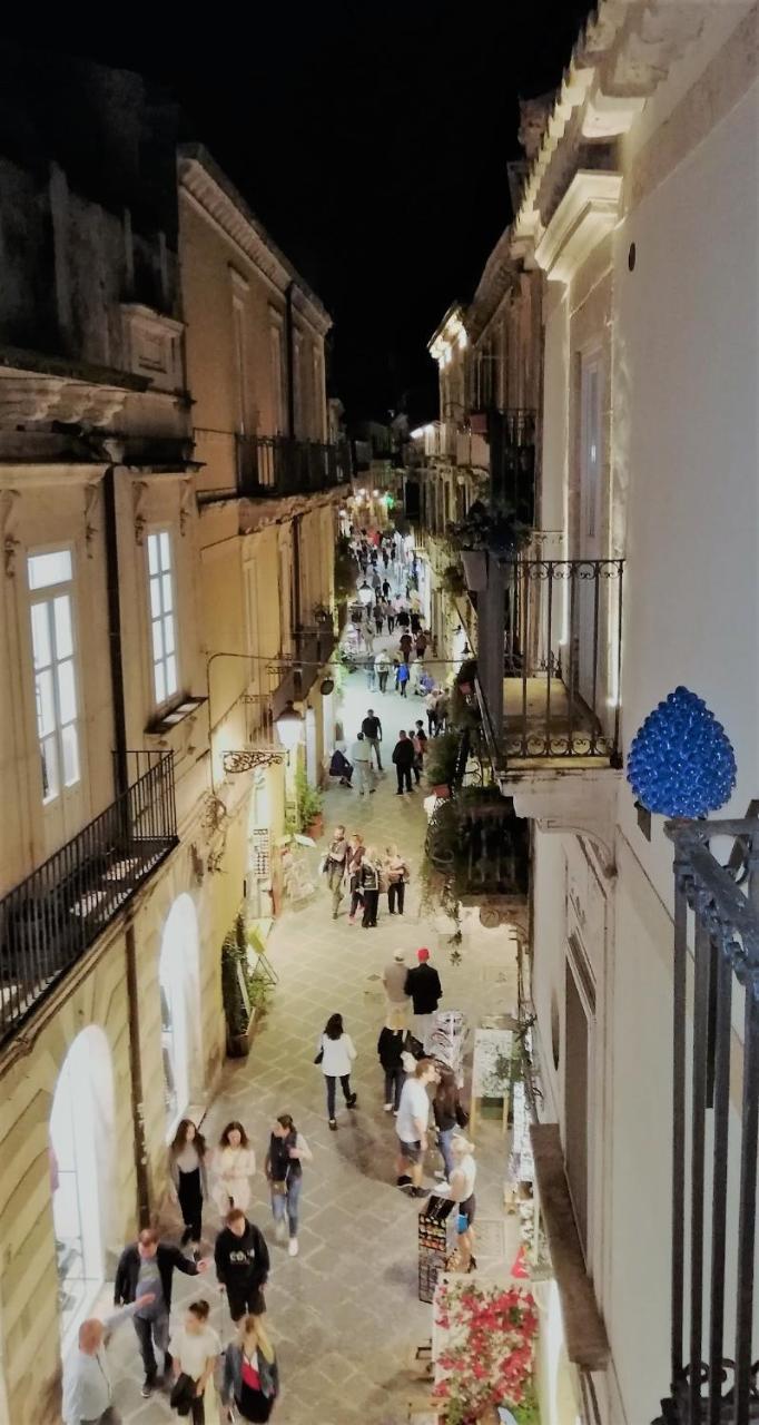 Sciala Ortigia B&B Syracuse Exterior foto