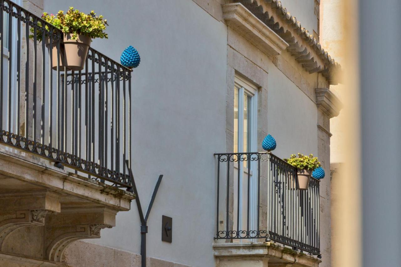 Sciala Ortigia B&B Syracuse Exterior foto
