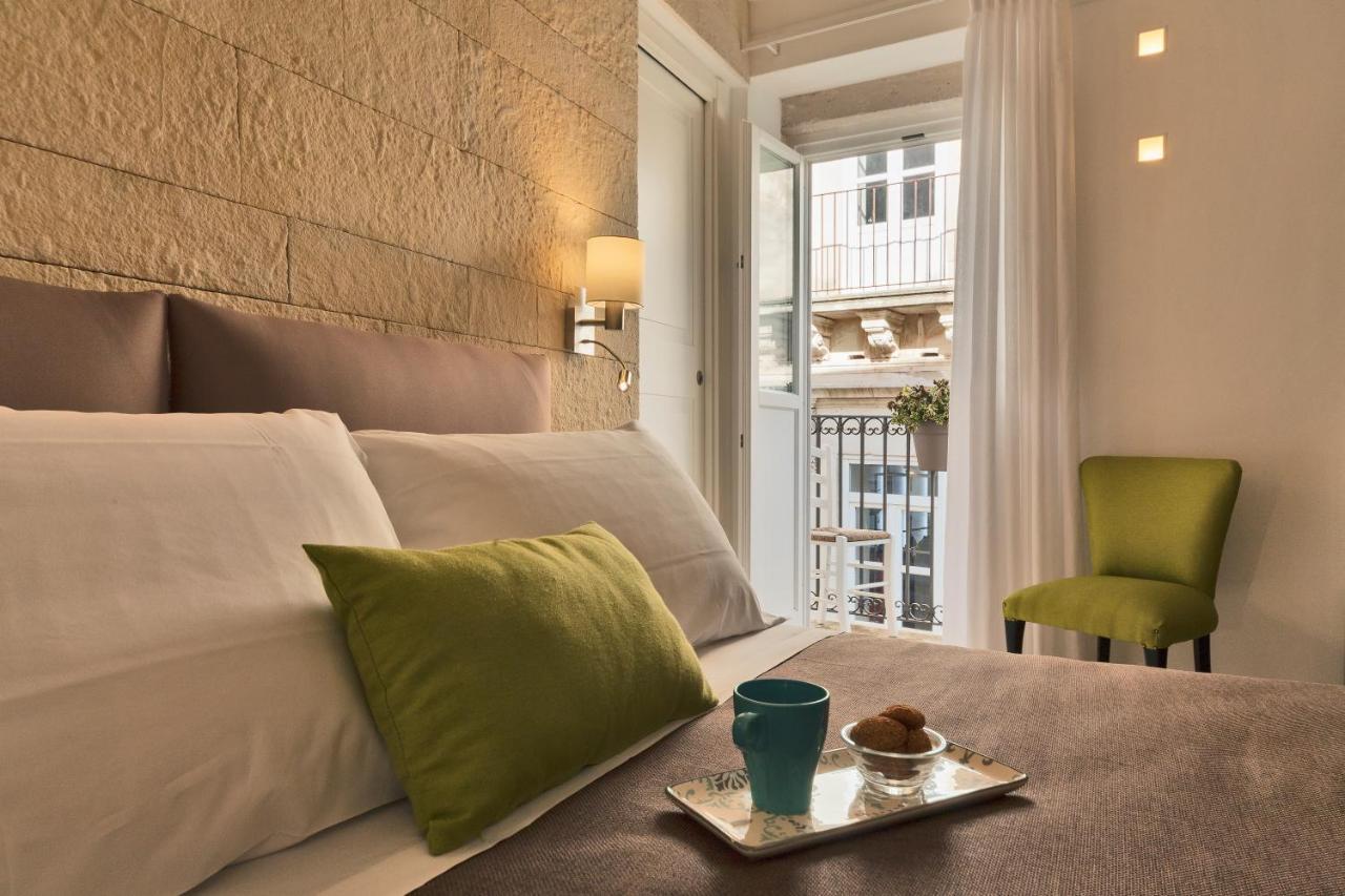 Sciala Ortigia B&B Syracuse Exterior foto