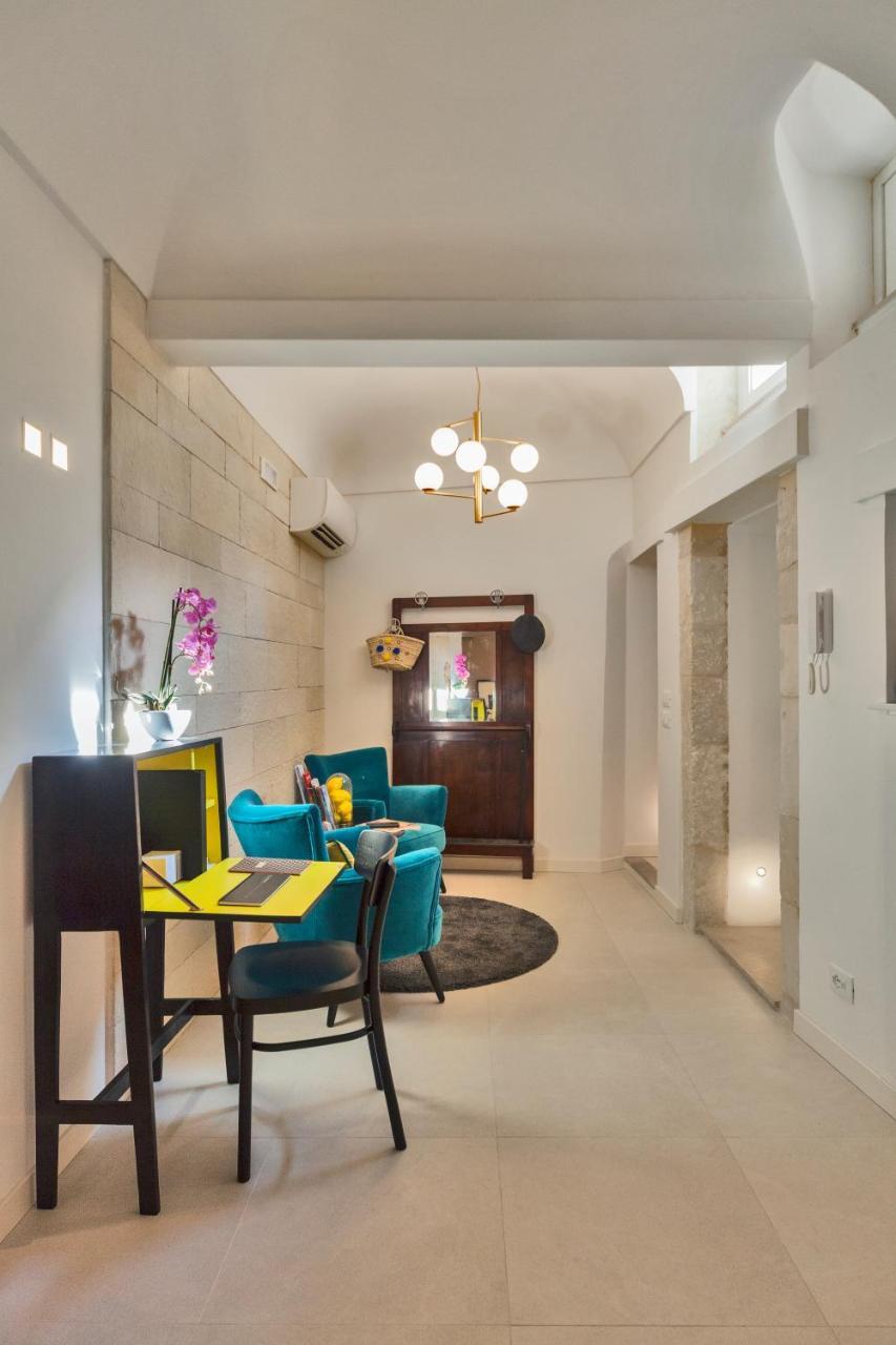 Sciala Ortigia B&B Syracuse Exterior foto